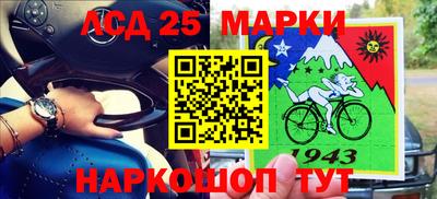 молекула духа Будённовск